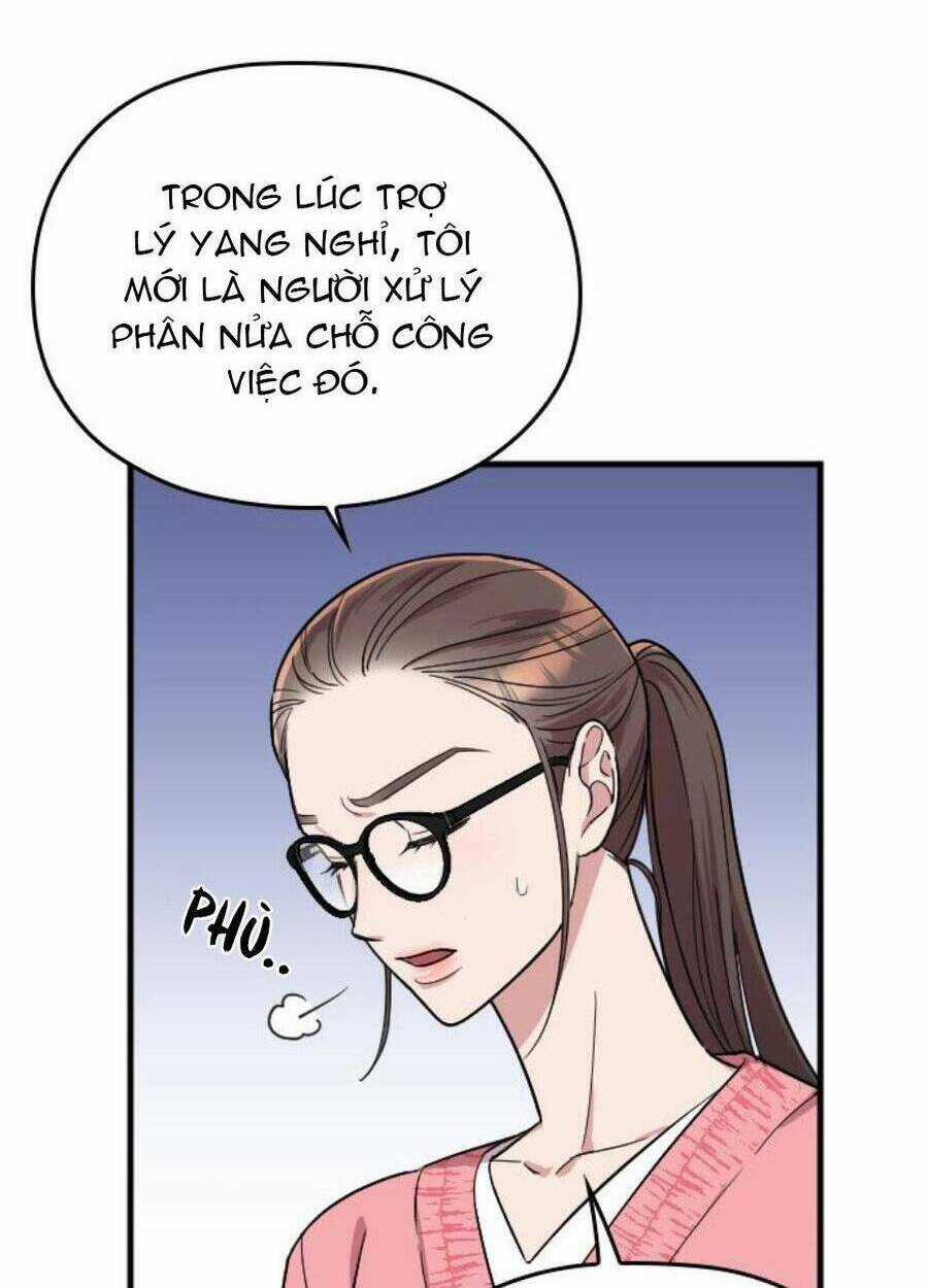 Cô Đi Mà Lấy Chồng Tôi Đi Chapter 10 trang 21