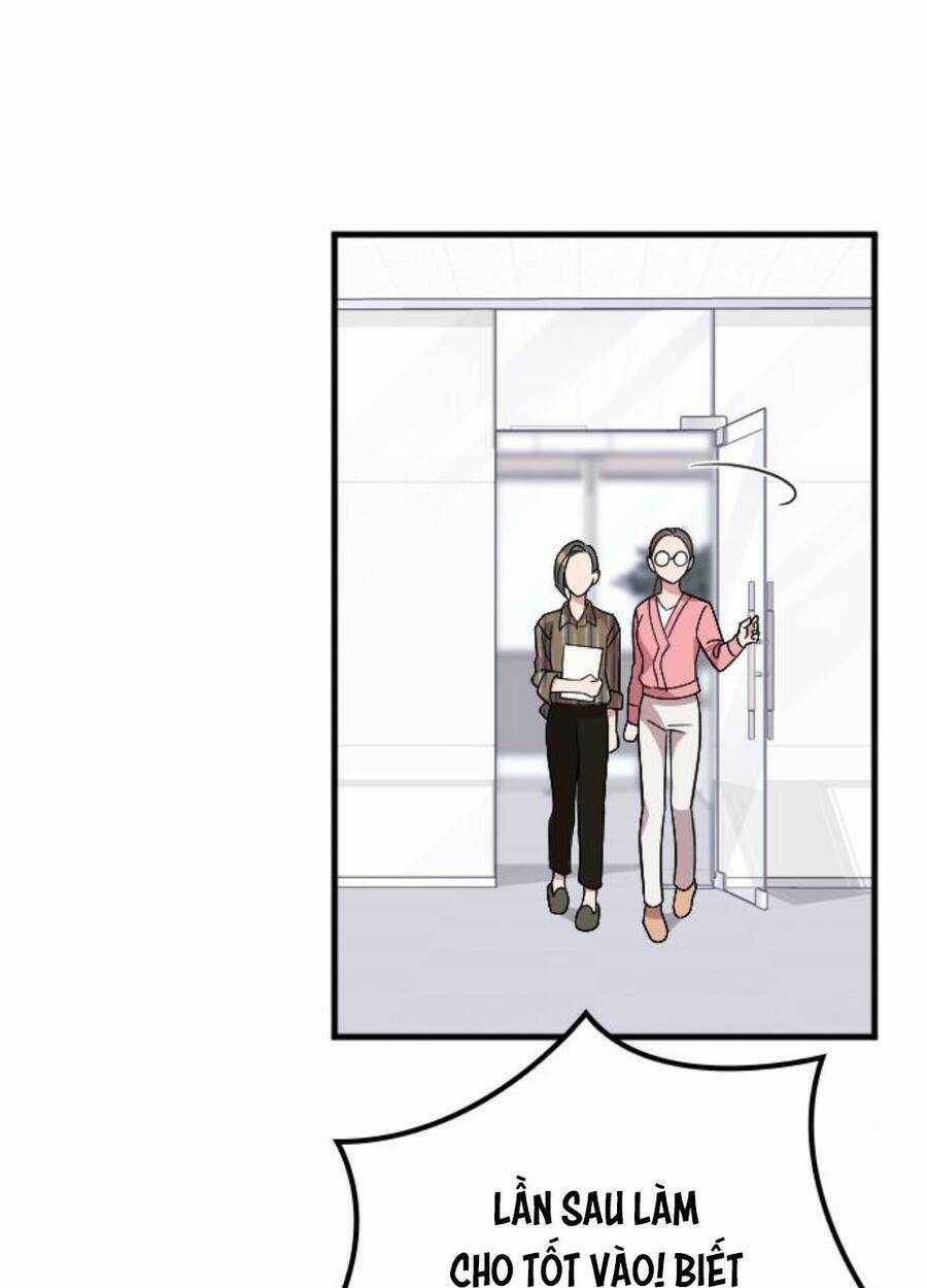 Cô Đi Mà Lấy Chồng Tôi Đi Chapter 10 trang 27