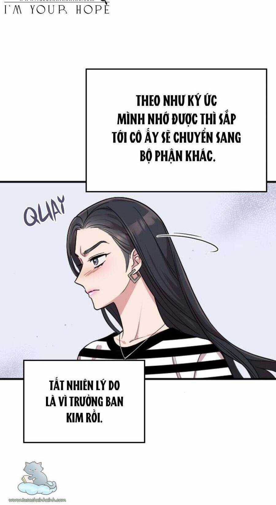 Cô Đi Mà Lấy Chồng Tôi Đi Chapter 10 trang 29