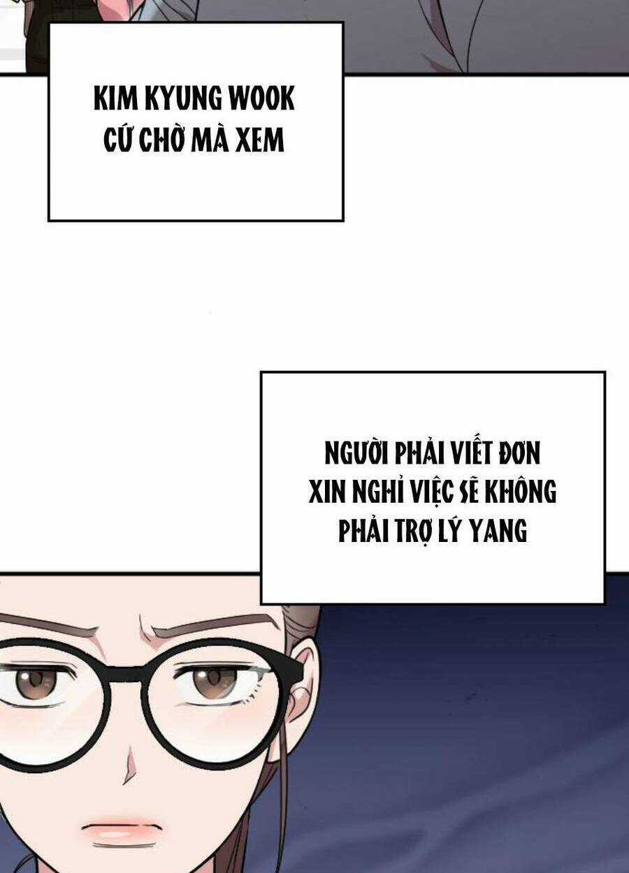 Cô Đi Mà Lấy Chồng Tôi Đi Chapter 10 trang 31