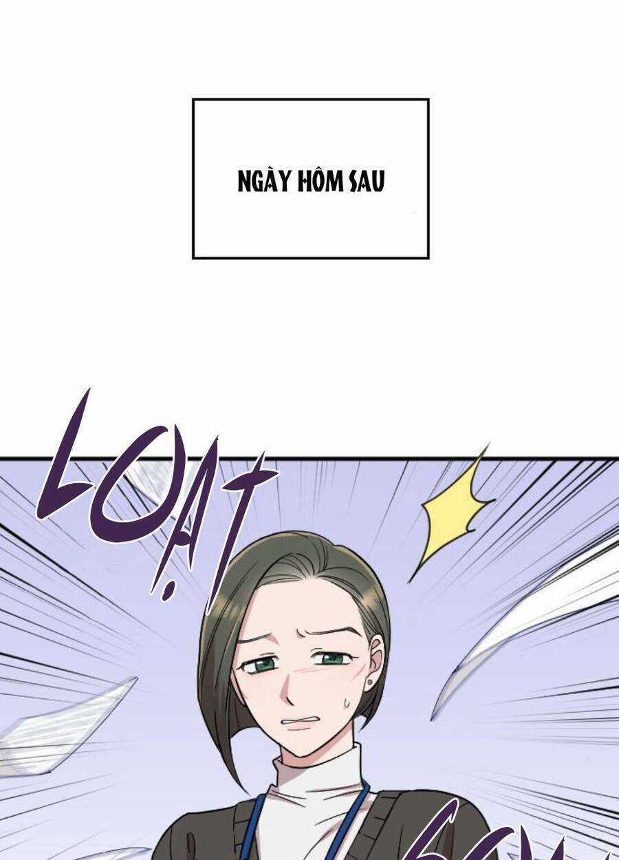 Cô Đi Mà Lấy Chồng Tôi Đi Chapter 10 trang 35