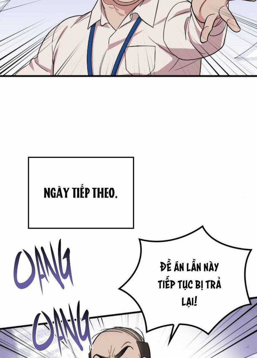 Cô Đi Mà Lấy Chồng Tôi Đi Chapter 10 trang 37