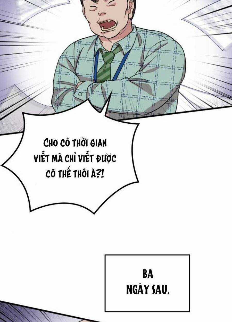 Cô Đi Mà Lấy Chồng Tôi Đi Chapter 10 trang 38