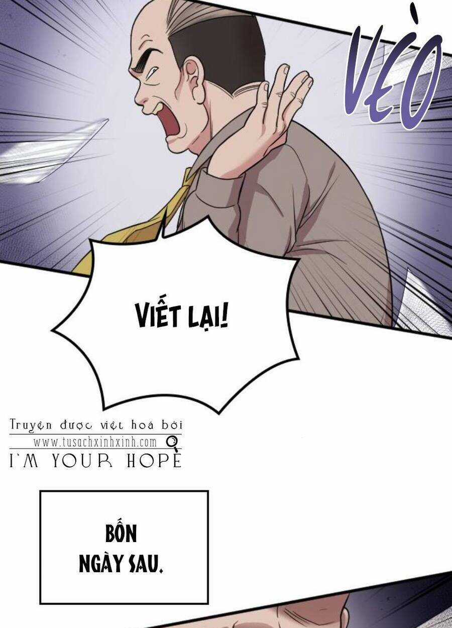 Cô Đi Mà Lấy Chồng Tôi Đi Chapter 10 trang 39