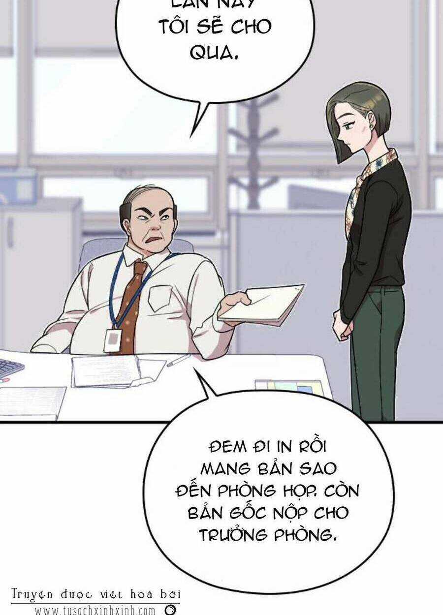 Cô Đi Mà Lấy Chồng Tôi Đi Chapter 10 trang 42