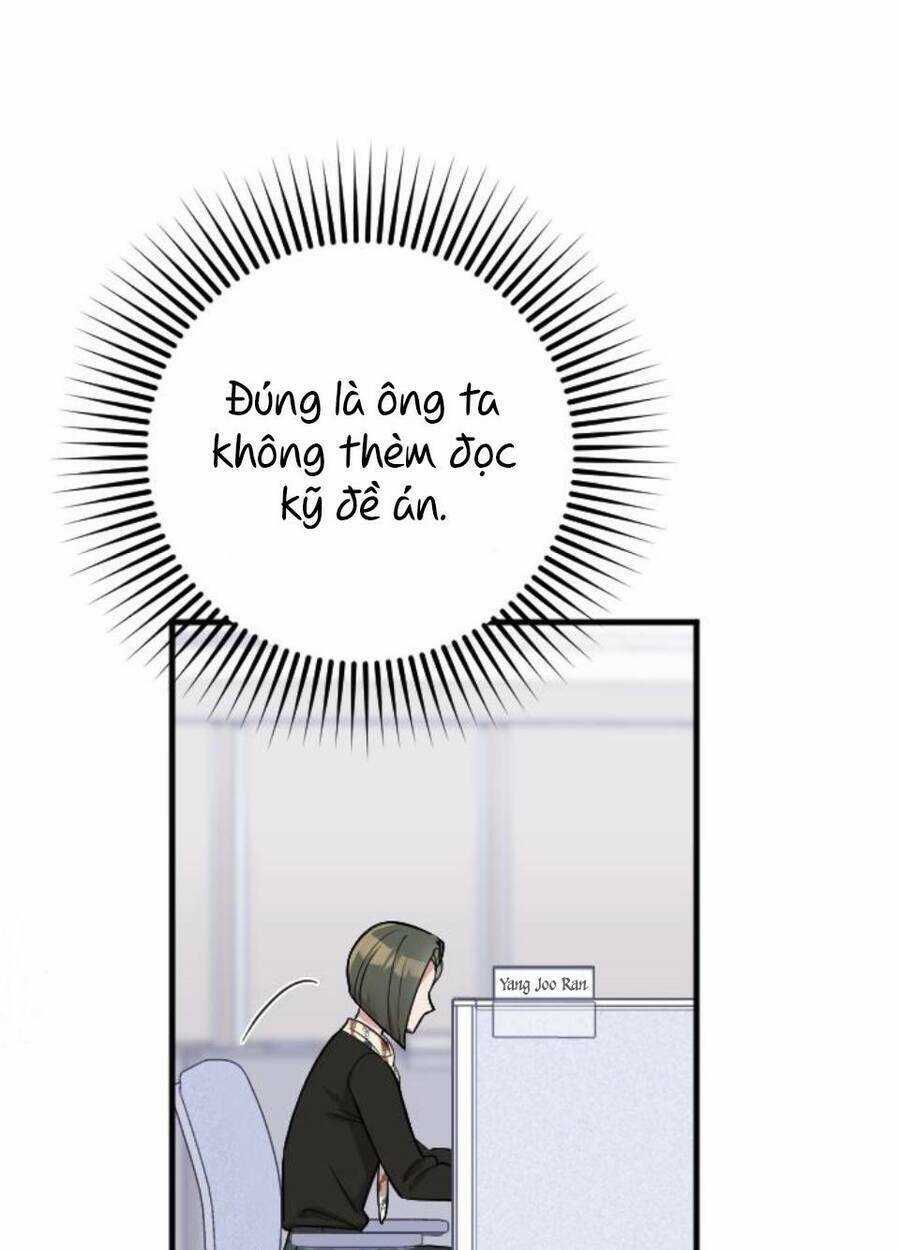 Cô Đi Mà Lấy Chồng Tôi Đi Chapter 10 trang 46