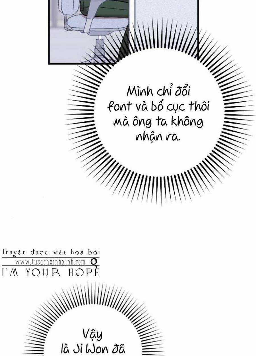 Cô Đi Mà Lấy Chồng Tôi Đi Chapter 10 trang 47