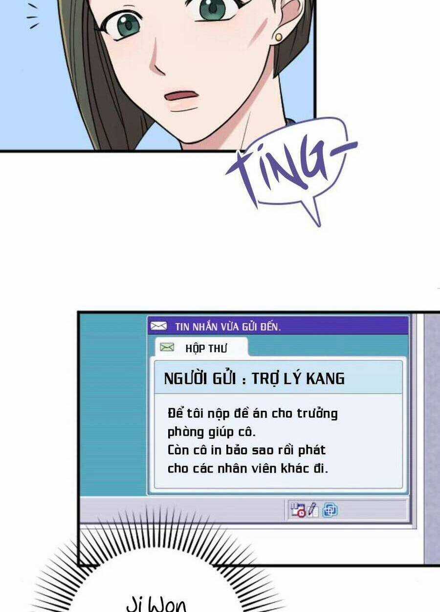 Cô Đi Mà Lấy Chồng Tôi Đi Chapter 10 trang 49