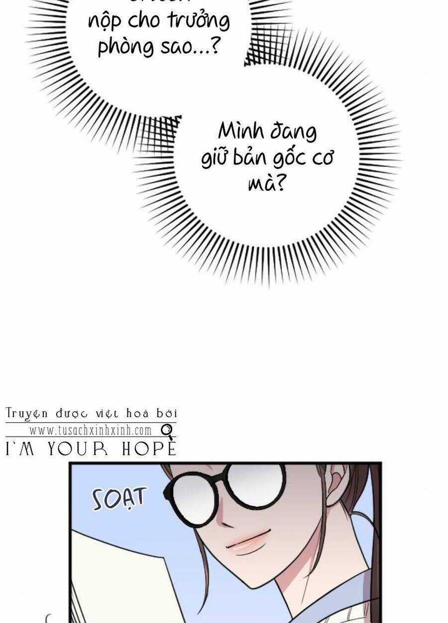 Cô Đi Mà Lấy Chồng Tôi Đi Chapter 10 trang 50