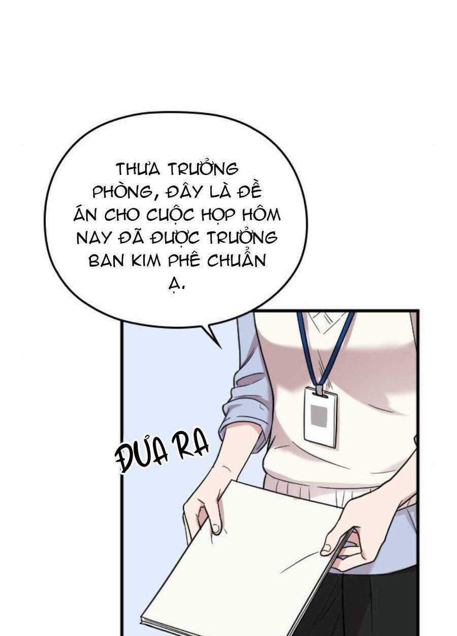 Cô Đi Mà Lấy Chồng Tôi Đi Chapter 10 trang 53