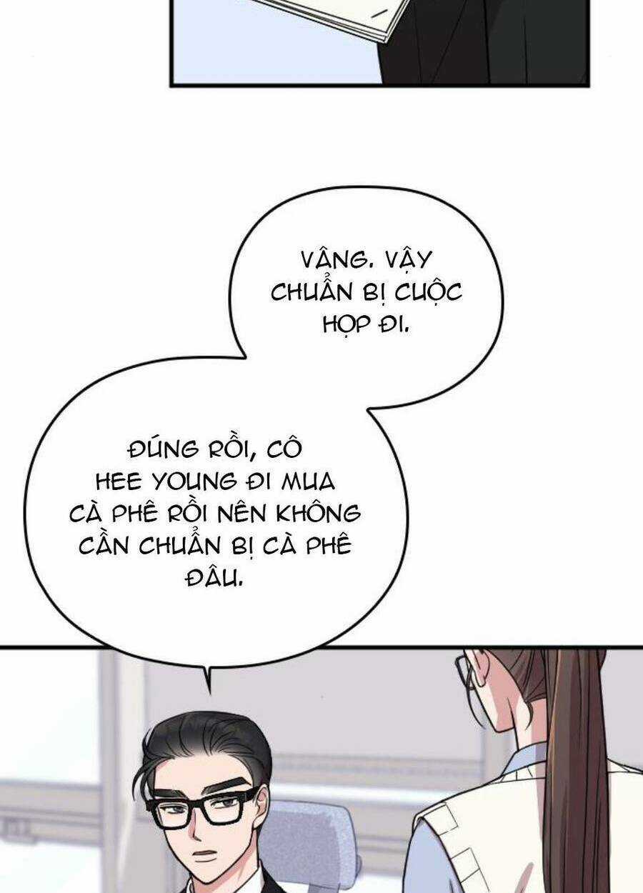 Cô Đi Mà Lấy Chồng Tôi Đi Chapter 10 trang 54