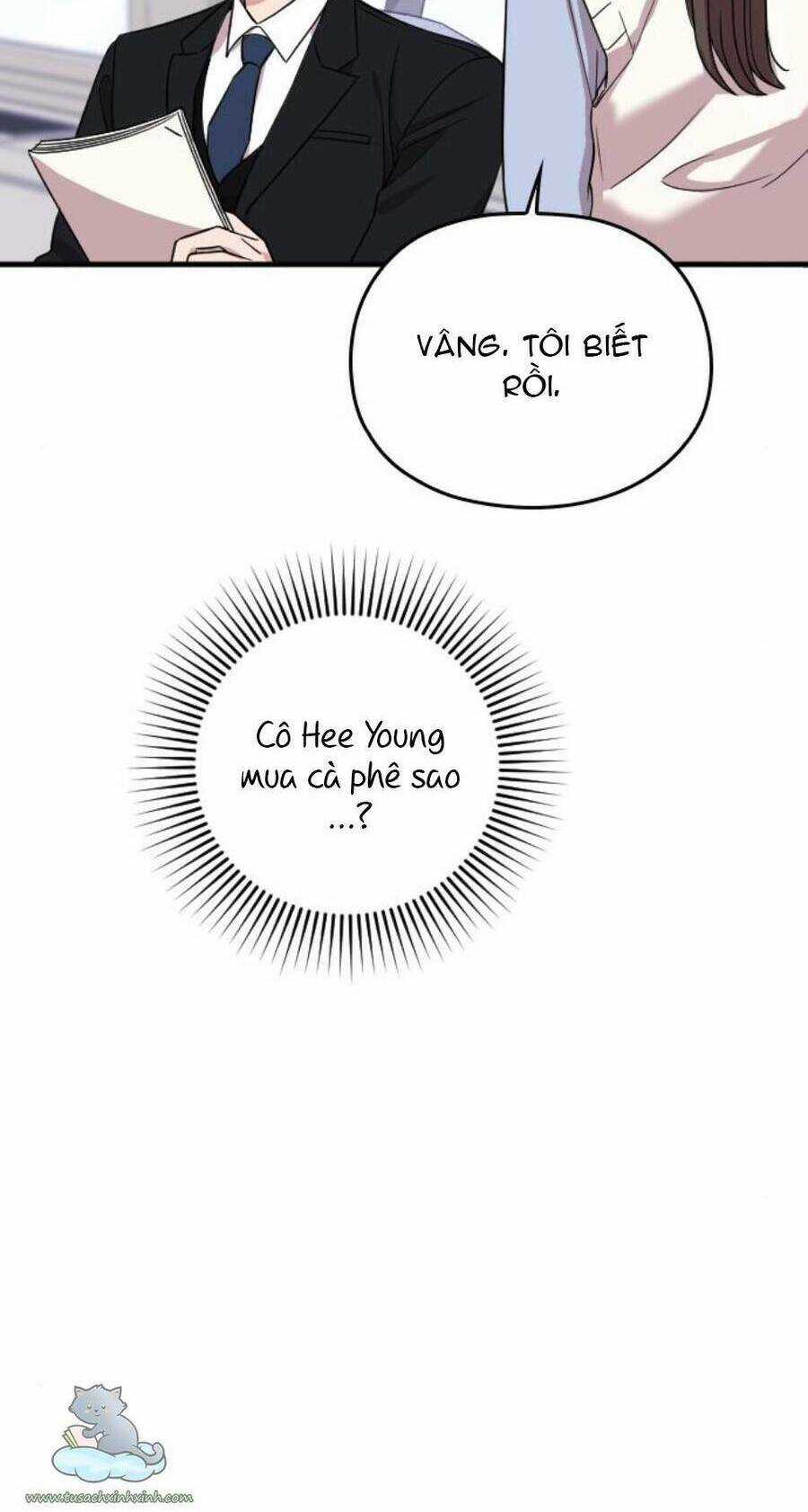 Cô Đi Mà Lấy Chồng Tôi Đi Chapter 10 trang 55