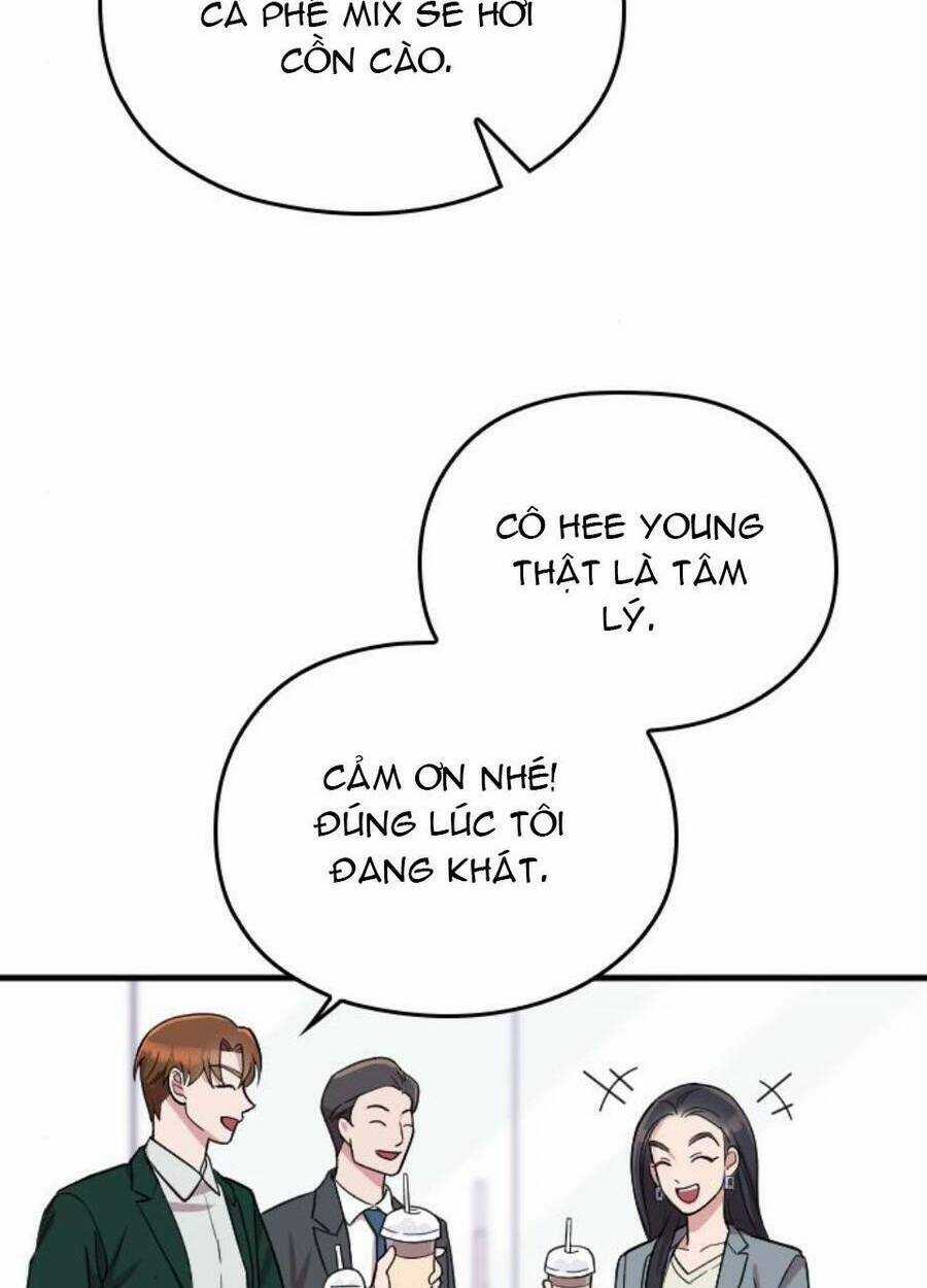 Cô Đi Mà Lấy Chồng Tôi Đi Chapter 10 trang 57