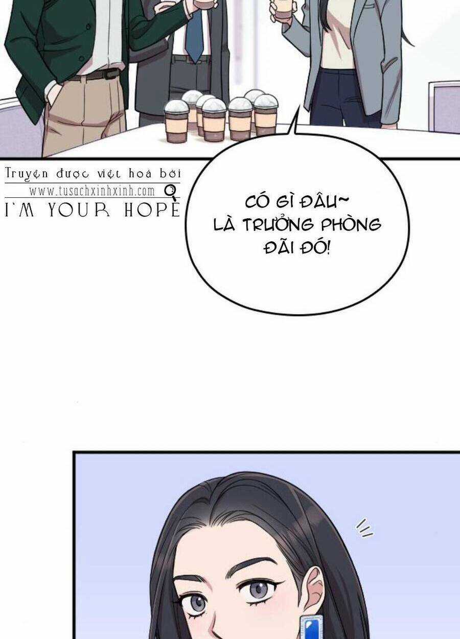 Cô Đi Mà Lấy Chồng Tôi Đi Chapter 10 trang 58