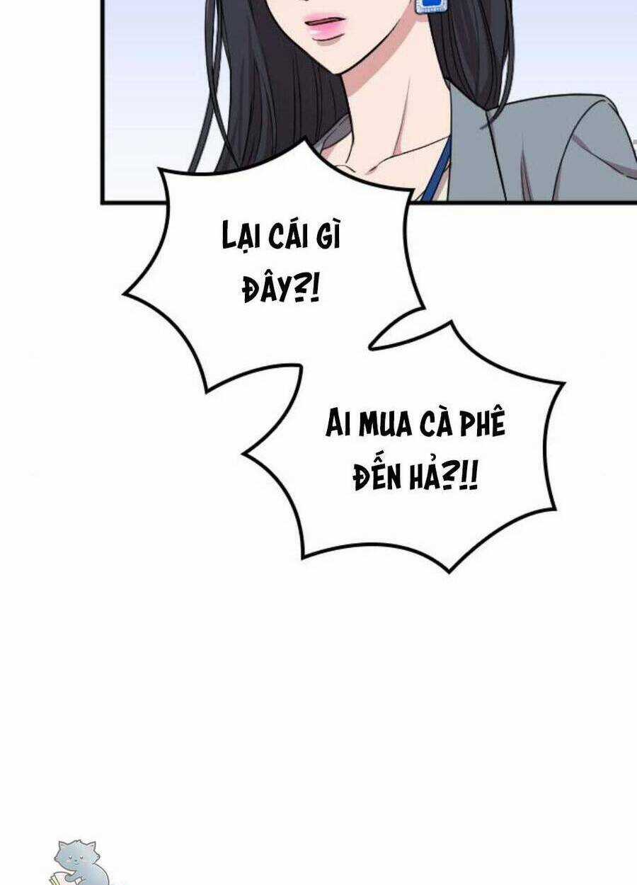 Cô Đi Mà Lấy Chồng Tôi Đi Chapter 10 trang 59