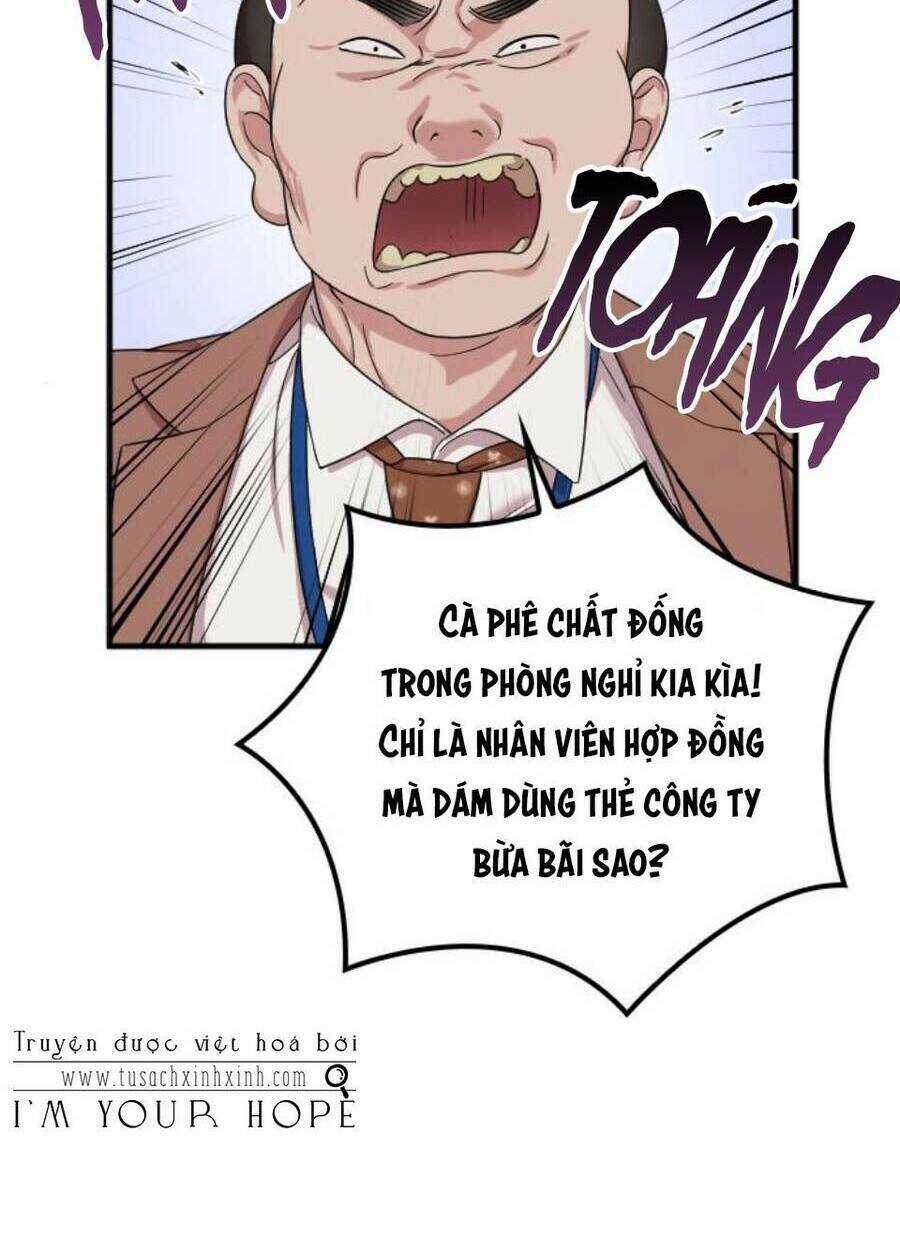 Cô Đi Mà Lấy Chồng Tôi Đi Chapter 10 trang 63