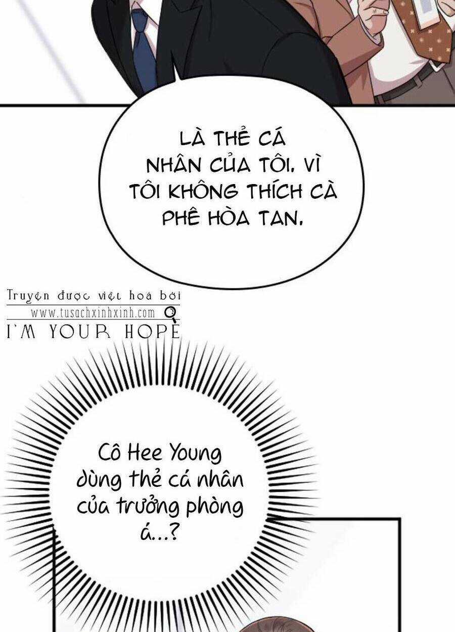 Cô Đi Mà Lấy Chồng Tôi Đi Chapter 10 trang 67