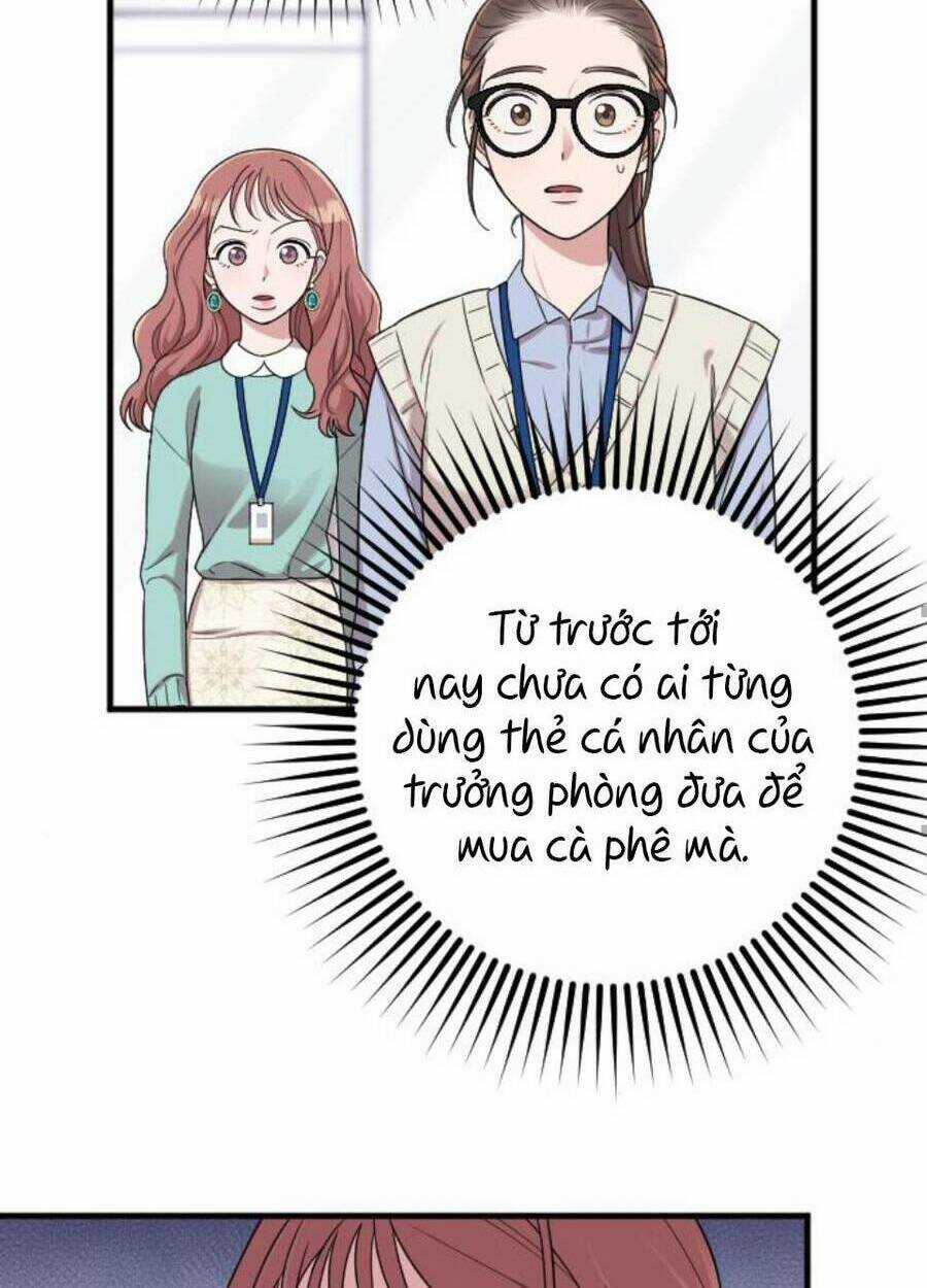 Cô Đi Mà Lấy Chồng Tôi Đi Chapter 10 trang 68