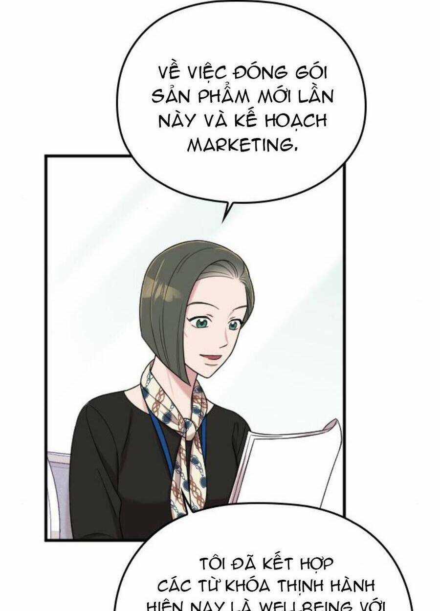 Cô Đi Mà Lấy Chồng Tôi Đi Chapter 10 trang 72