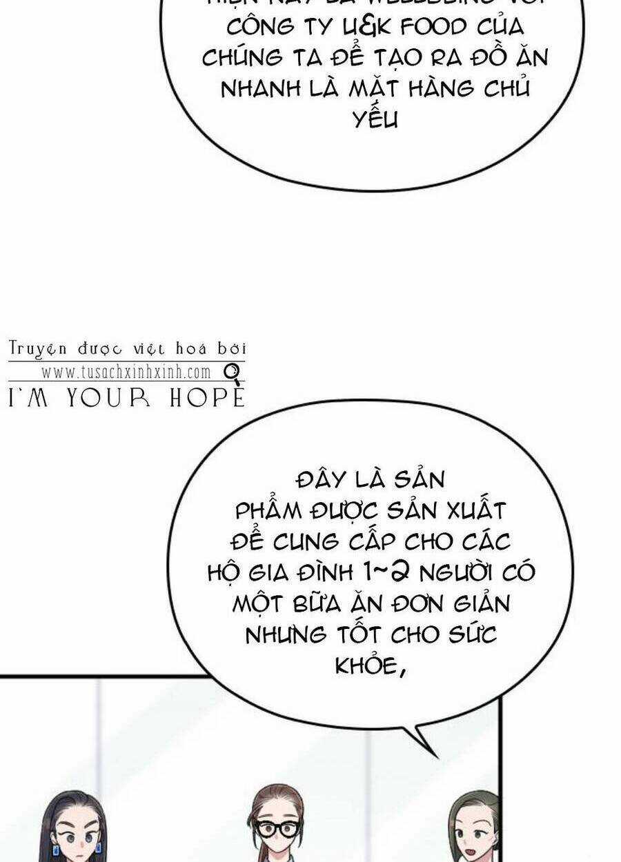 Cô Đi Mà Lấy Chồng Tôi Đi Chapter 10 trang 73