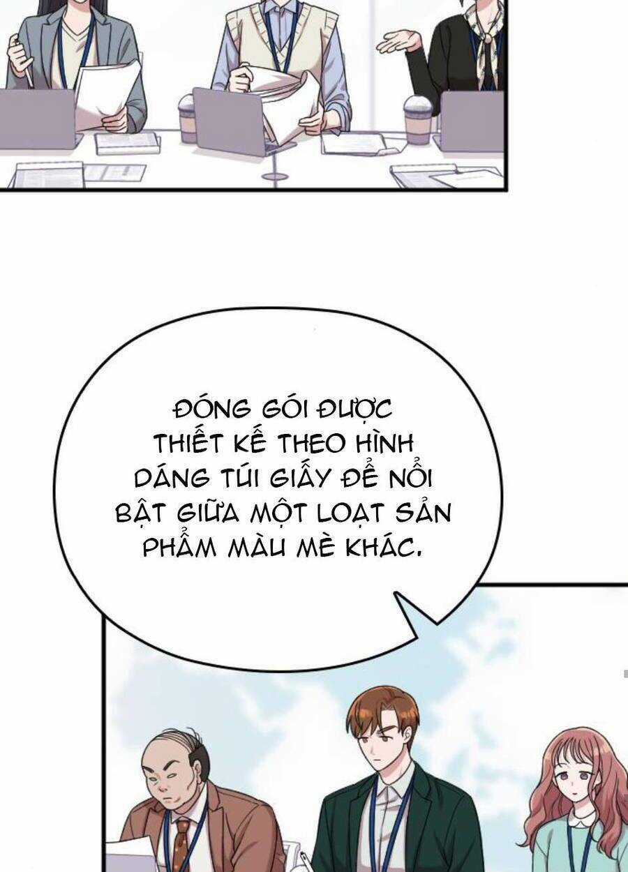 Cô Đi Mà Lấy Chồng Tôi Đi Chapter 10 trang 74