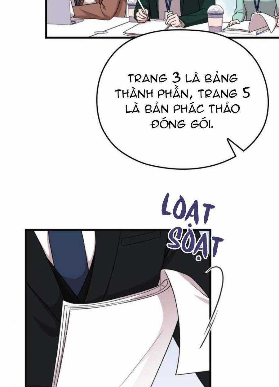 Cô Đi Mà Lấy Chồng Tôi Đi Chapter 10 trang 75