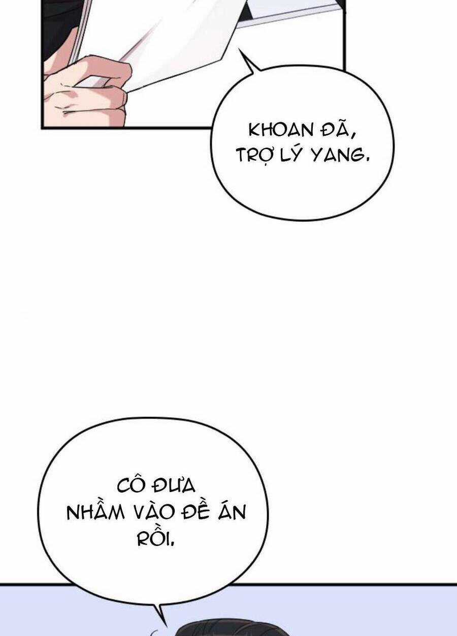 Cô Đi Mà Lấy Chồng Tôi Đi Chapter 10 trang 76