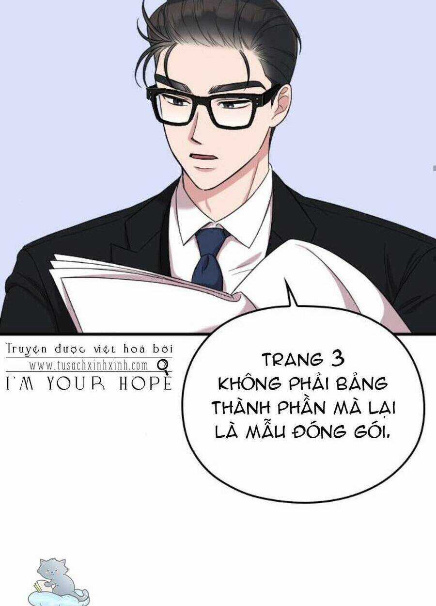 Cô Đi Mà Lấy Chồng Tôi Đi Chapter 10 trang 77