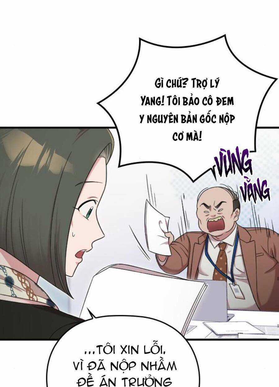 Cô Đi Mà Lấy Chồng Tôi Đi Chapter 10 trang 79