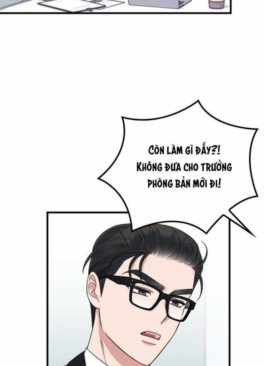 Cô Đi Mà Lấy Chồng Tôi Đi Chapter 10 trang 81