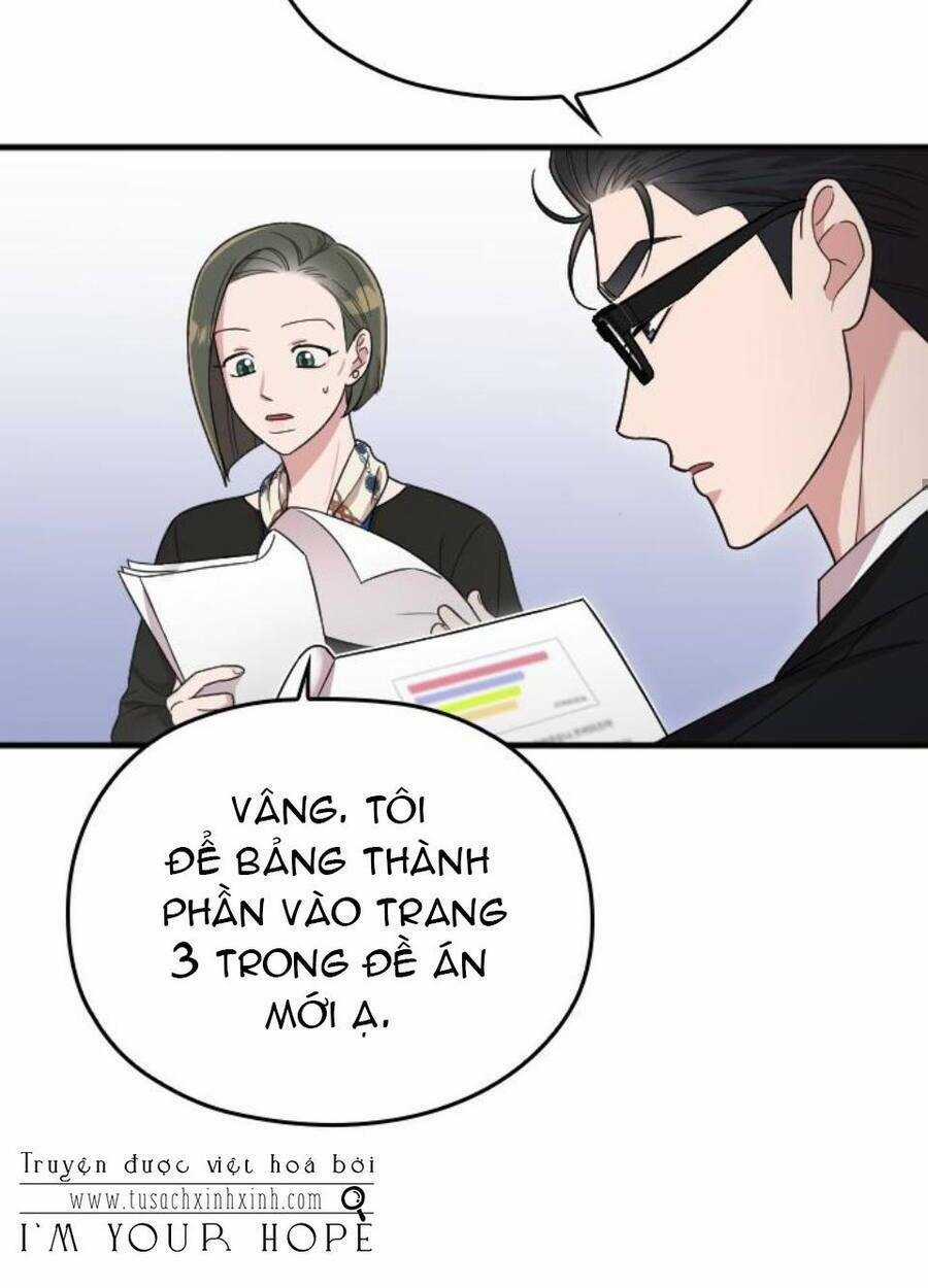 Cô Đi Mà Lấy Chồng Tôi Đi Chapter 10 trang 83