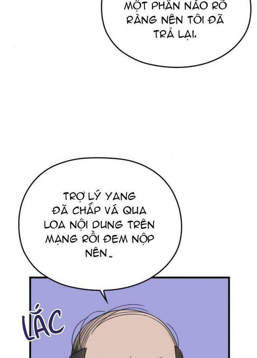 Cô Đi Mà Lấy Chồng Tôi Đi Chapter 10 trang 85