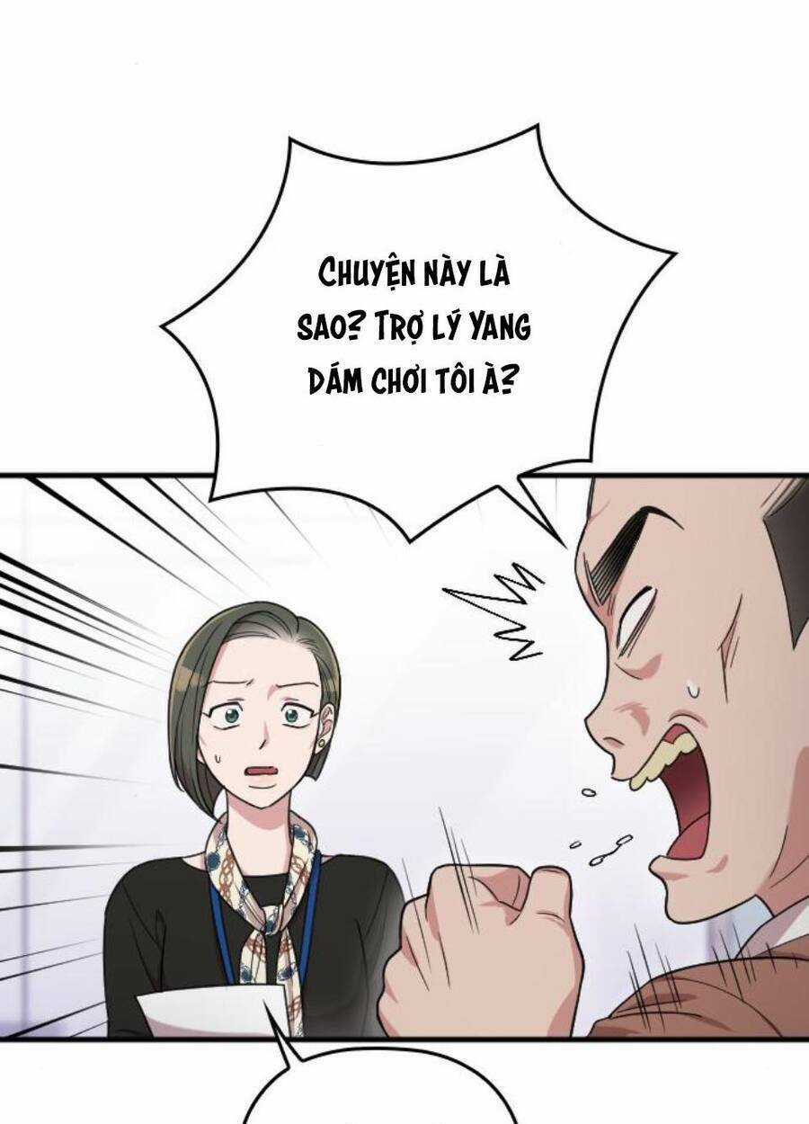 Cô Đi Mà Lấy Chồng Tôi Đi Chapter 10 trang 92