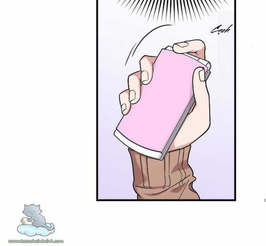 Cô Đi Mà Lấy Chồng Tôi Đi Chapter 11 trang 101