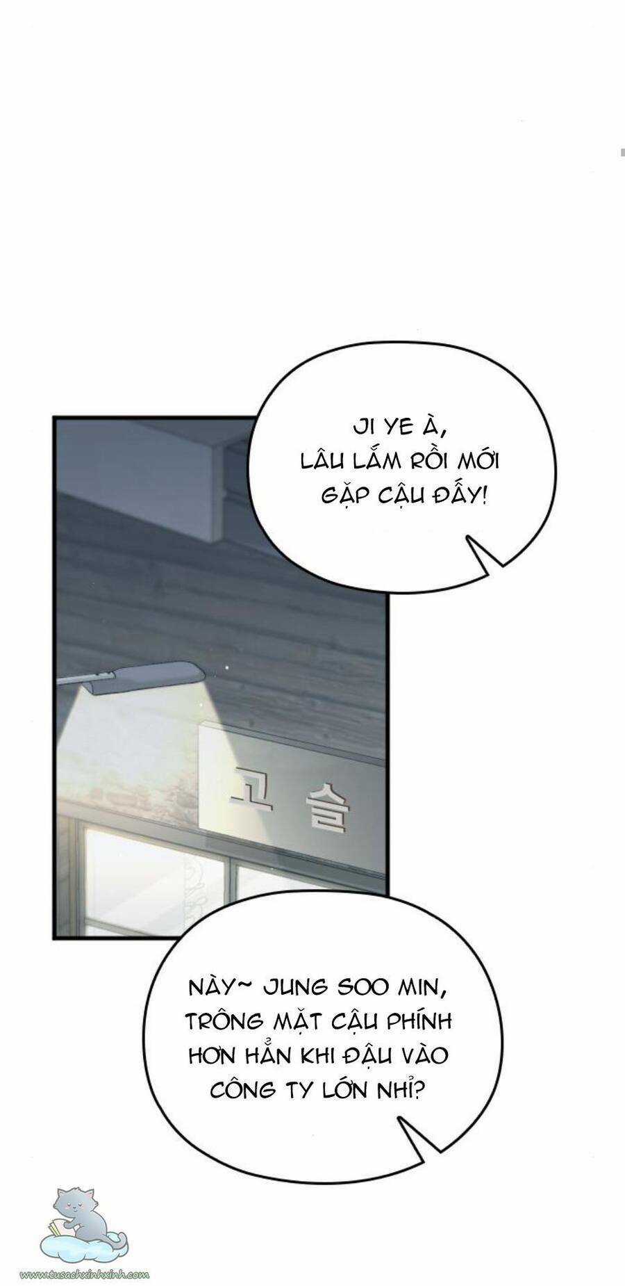 Cô Đi Mà Lấy Chồng Tôi Đi Chapter 11 trang 106