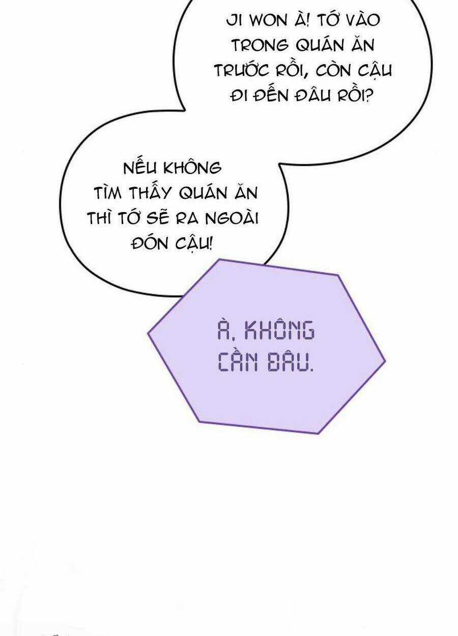 Cô Đi Mà Lấy Chồng Tôi Đi Chapter 11 trang 113