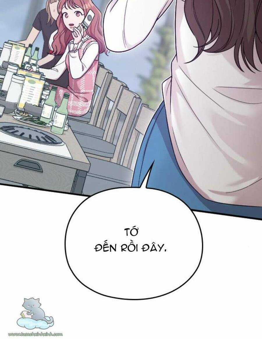 Cô Đi Mà Lấy Chồng Tôi Đi Chapter 11 trang 116