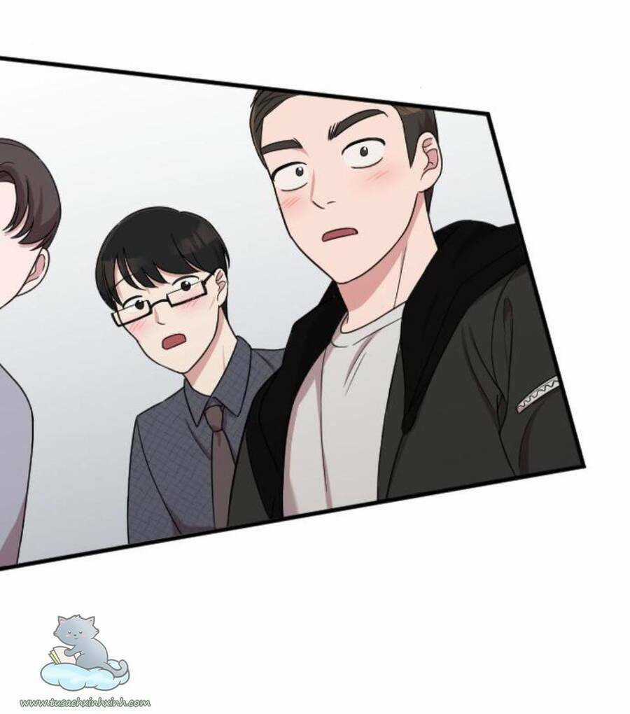 Cô Đi Mà Lấy Chồng Tôi Đi Chapter 11 trang 118