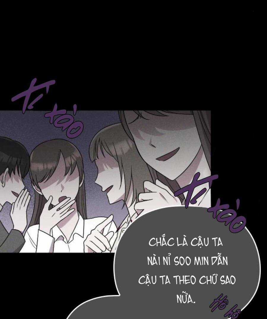 Cô Đi Mà Lấy Chồng Tôi Đi Chapter 11 trang 14