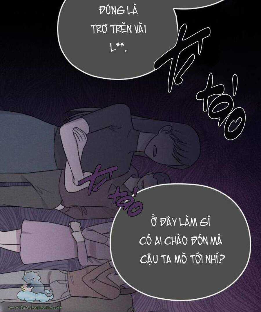 Cô Đi Mà Lấy Chồng Tôi Đi Chapter 11 trang 15