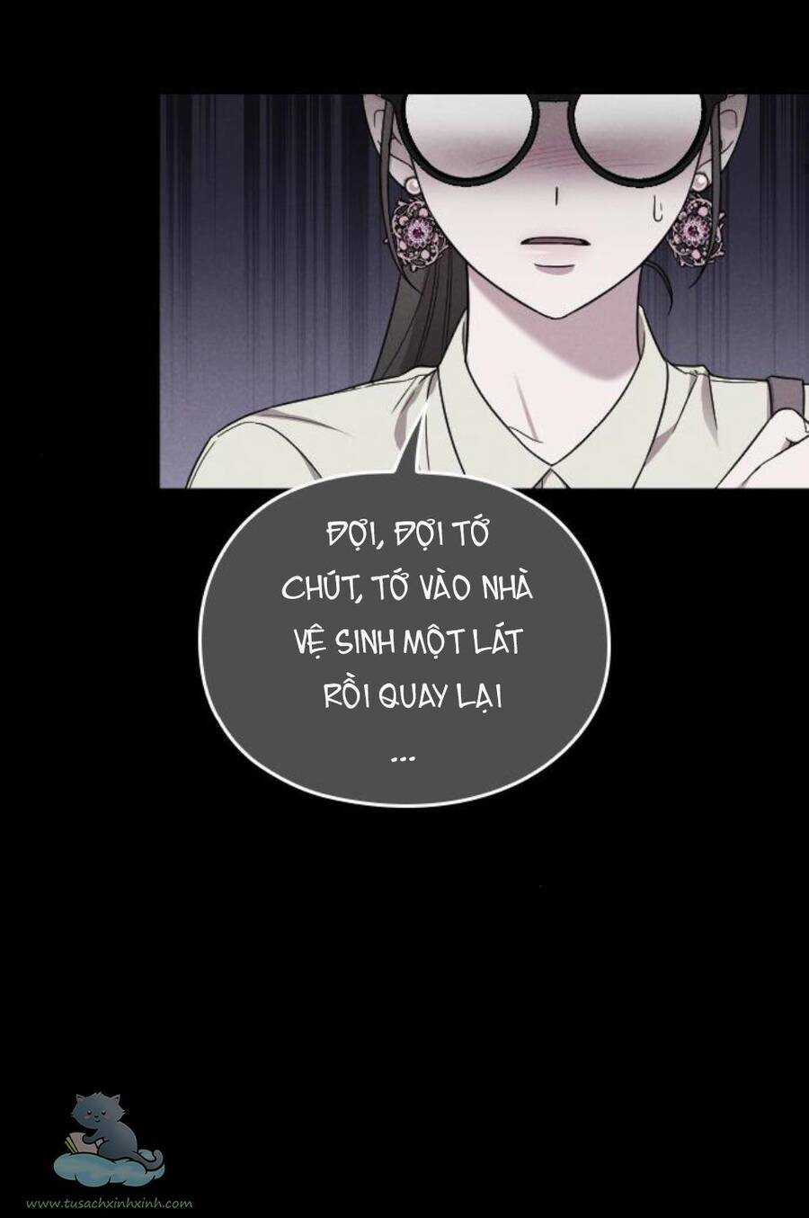 Cô Đi Mà Lấy Chồng Tôi Đi Chapter 11 trang 18