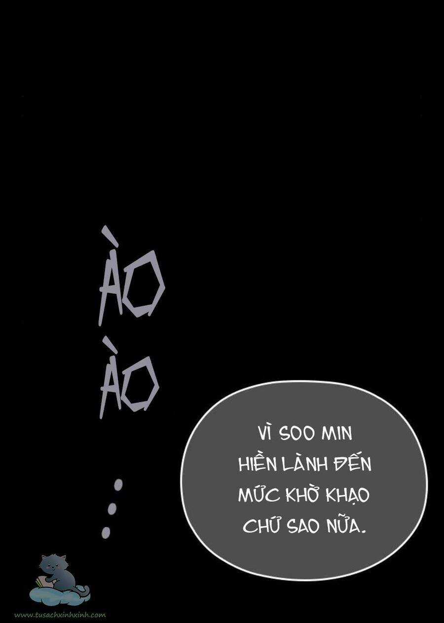 Cô Đi Mà Lấy Chồng Tôi Đi Chapter 11 trang 19