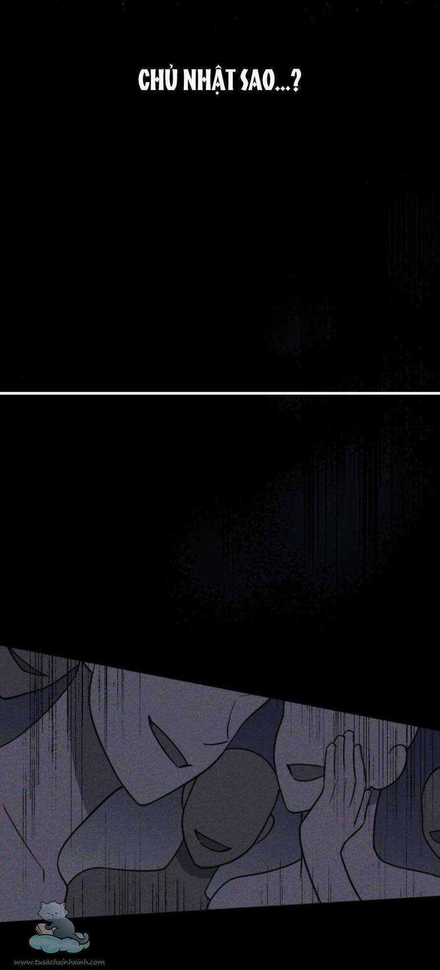 Cô Đi Mà Lấy Chồng Tôi Đi Chapter 11 trang 2