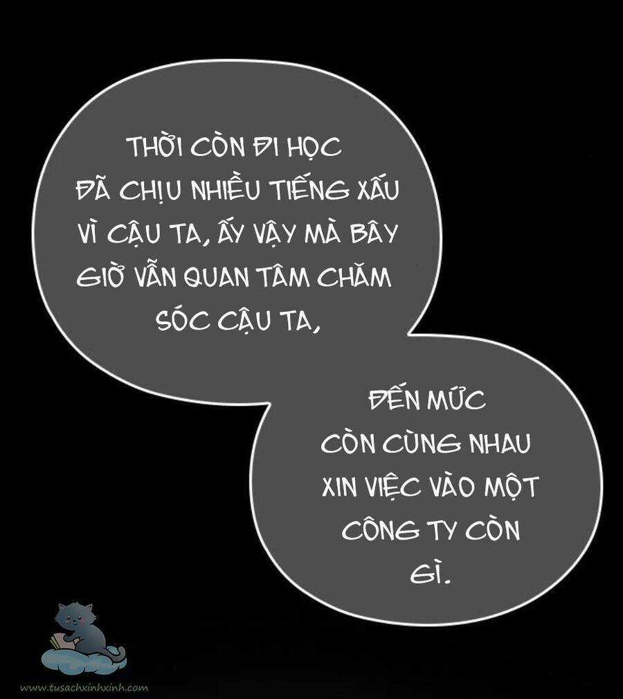 Cô Đi Mà Lấy Chồng Tôi Đi Chapter 11 trang 20