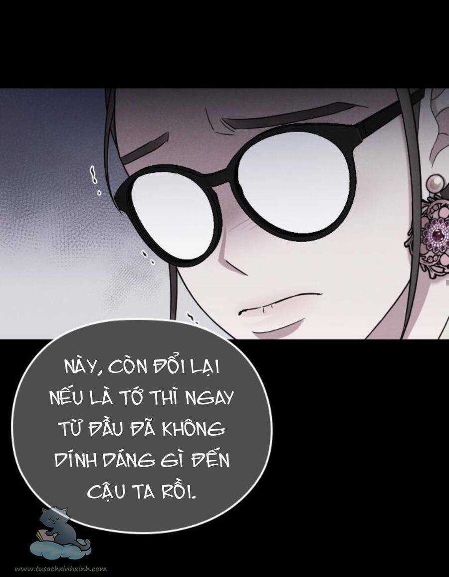 Cô Đi Mà Lấy Chồng Tôi Đi Chapter 11 trang 22