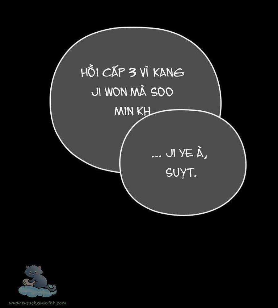 Cô Đi Mà Lấy Chồng Tôi Đi Chapter 11 trang 23