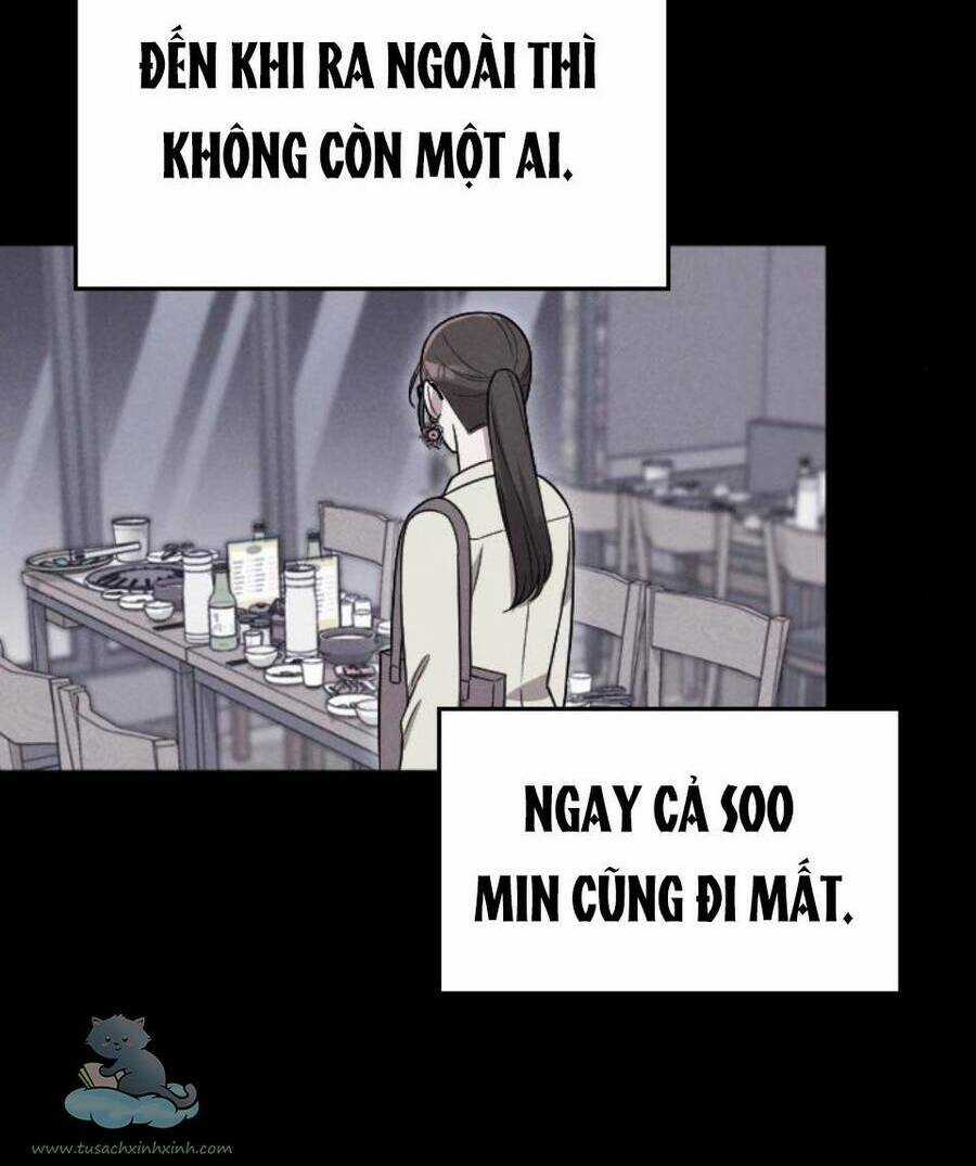 Cô Đi Mà Lấy Chồng Tôi Đi Chapter 11 trang 29