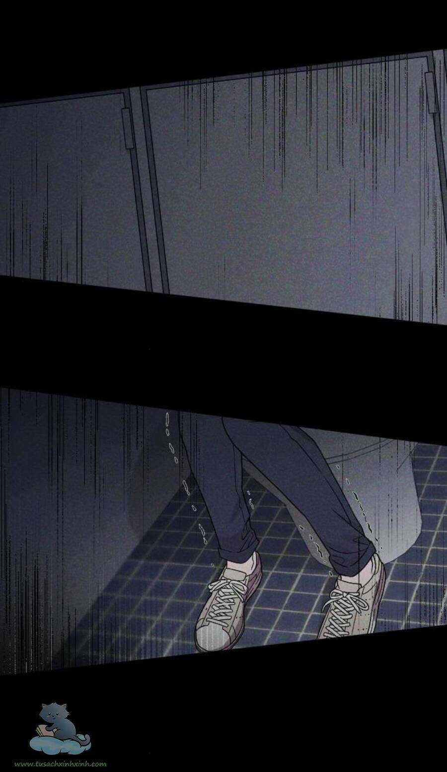 Cô Đi Mà Lấy Chồng Tôi Đi Chapter 11 trang 3