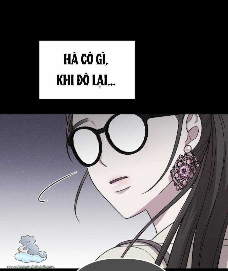 Cô Đi Mà Lấy Chồng Tôi Đi Chapter 11 trang 30