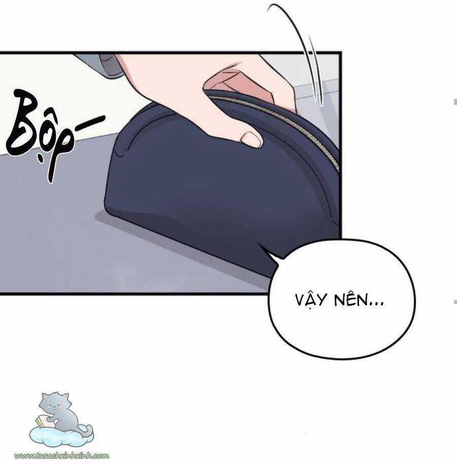 Cô Đi Mà Lấy Chồng Tôi Đi Chapter 11 trang 41